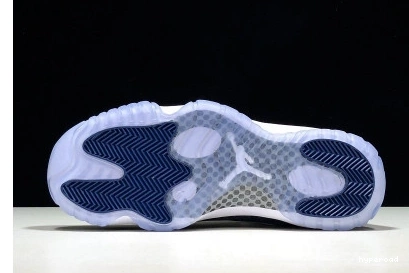 Hyperoad RETRO NAVY JORDAN SNAKE - 11 (2019) LOW 1113